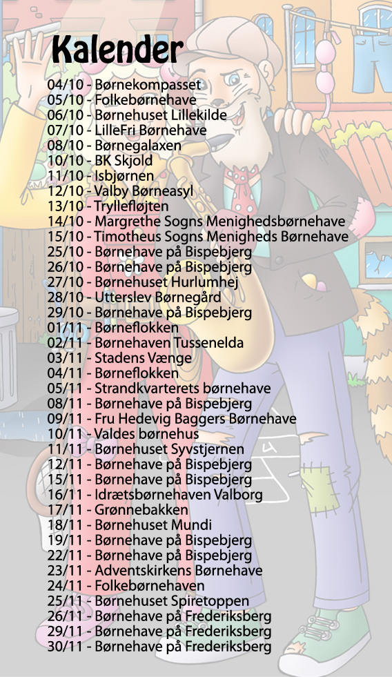 JobKalender