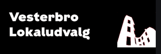 logo – Vesterbro lokaludvalg